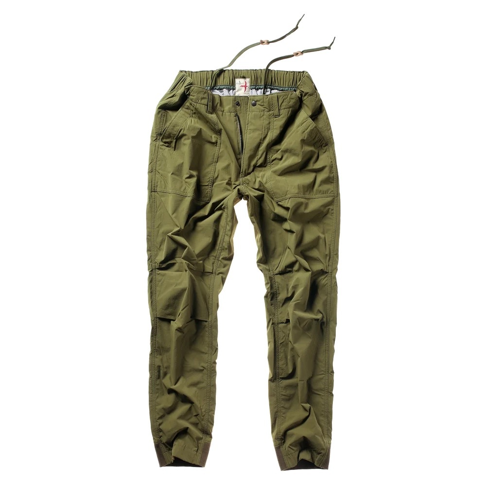 Relwen utility windpant